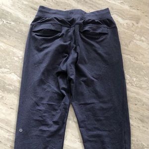 Men’s Lululemon Workout Pants
